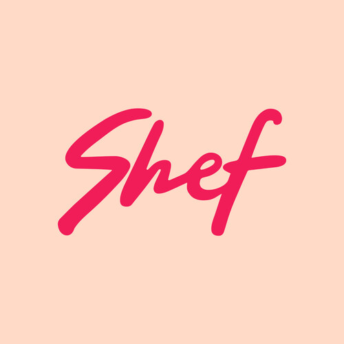 Shef Logo