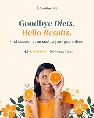 Dietitian Live
