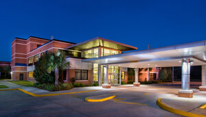 Medline announces new Prime Vendor agreement with West Calcasieu Cameron Hospital