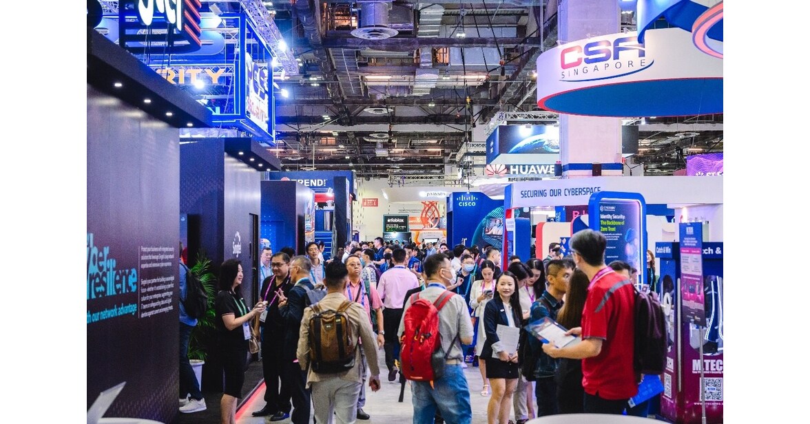 GovWare 2025 Kembali Digelar, Rayakan Kolaborasi dengan Singapore International Cyber Week yang telah Memasuki Tahun Ke-10 dan Bahas Peran AI yang Merombak Industri Keamanan Siber