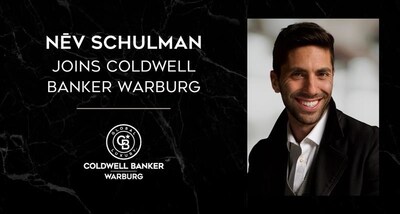 Nēv Schulman