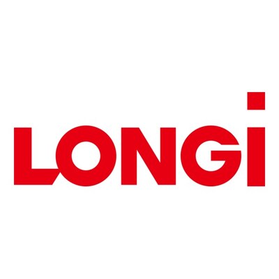 LONGi Logo