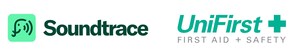 UniFirst First Aid + Safety and Soundtrace Partner to Modernize Workplace Hearing Protection and Reduce Hidden Costs of Hearing Loss
