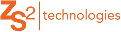ZS2 Technologies Logo (CNW Group/ZS2 Technologies Ltd.)