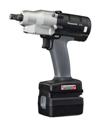 Panasonic Accupulse 4+ MH3-4C