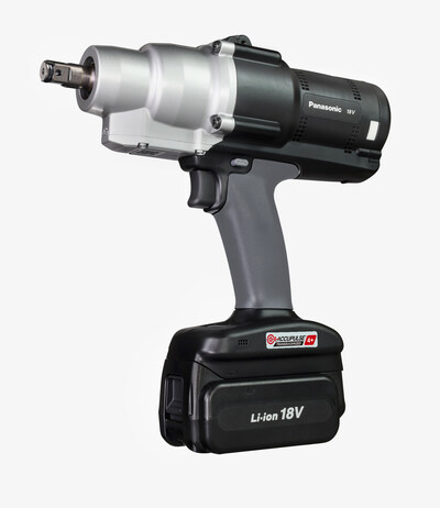 Panasonic Accupulse 4+ NH2C