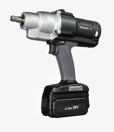 Panasonic Accupulse 4+ NH2P