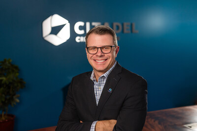 Newly Appointed CIO Eric Skinner