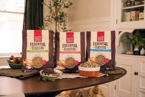 The Most Affordable Way to Upgrade to Human Grade: The Honest Kitchen Launches Essential Clusters