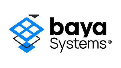 Baya Systems logo. Courtesy Baya Systems.