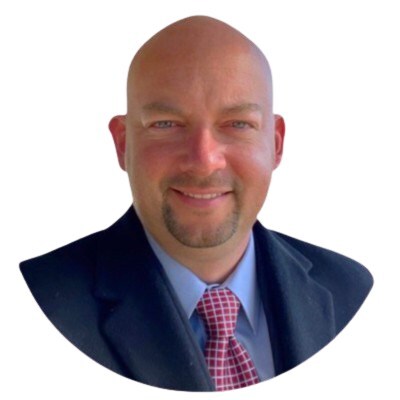 John Mikhaylov, COO