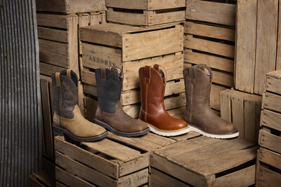 Wolverine and Country Star Jordan Davis Launch Limited-Edition Boot and Apparel Collection Ahead of His Headlining Tour, Kicking Off This Fall