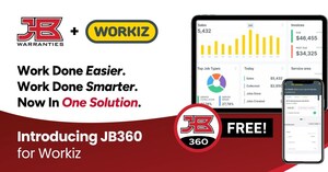 JB Warranties Announces Its New Integration with Workiz