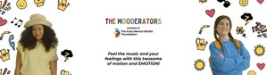 GoNoodle and The Kids Mental Health Foundation Expand The Mooderators Channel with New SEL Animated Videos and Free Educator Webinar