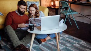 Amid the great wealth transfer, Millennials' and Gen Z's financial health slips