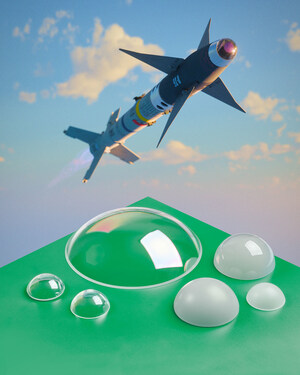 SAPPHIRE DOMES PROTECT GUIDANCE SYSTEMS