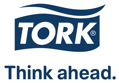Tork logo