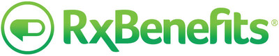 RxBenefits logo