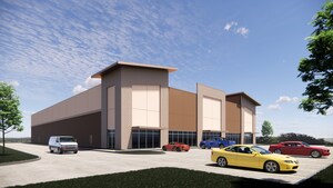 Uplift Development Group Announces Construction of State-of-the-Art Self-Storage Facility in Bryan/College Station, Texas
