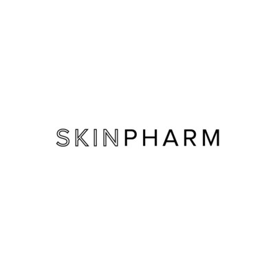 Skin Pharm logo