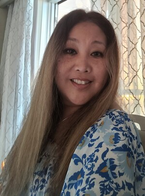 The Inner Circle acknowledges, Ellen D. Chan as Nurse of the Year