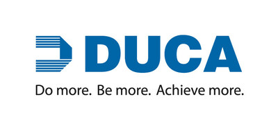 DUCA Financial Services Credit Union Ltd. (CNW Group/Duca Financial Services Credit Union Ltd.) DUCA Financial Services Credit Union Ltd. (CNW Group/Duca Financial Services Credit Union Ltd.)