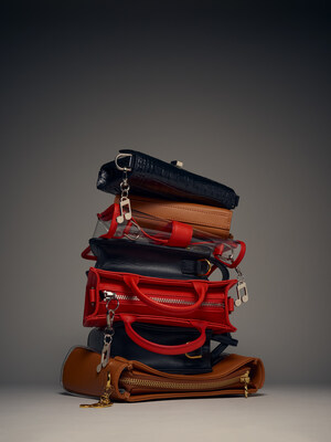Hero Shot - Show Tote