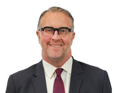 Andy Hill, presidente de Coke Florida