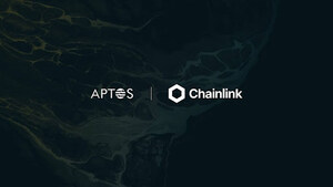 Chainlink CCIP Goes Live on Aptos, Unlocking DeFi Liquidity and Advancing Institutional Adoption With Aave