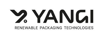 Yangi - Dry Forming Technology Provider (PRNewsfoto/Yangi AB)