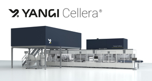 Yangi secures landmark investment round to industrialize fiber packaging at scale