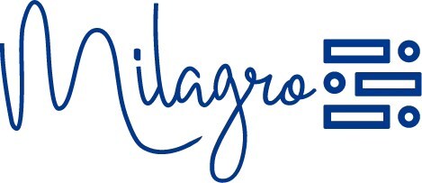 Milagro Logo Milagro Logo