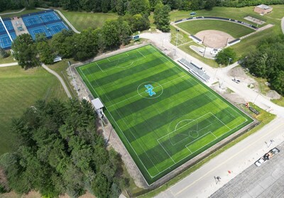 Northwood University Soccer
