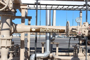 New biofuel production incentives can boost industry