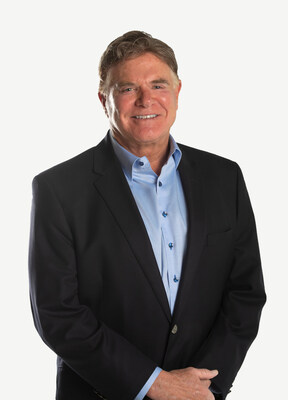 2025 Columbus Day Parade Grand Marshal Joe Moglia