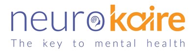 NeuroKaire company logo.