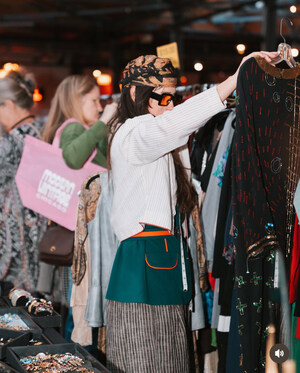 Modern Vintage Chicago, A One-Day Vintage Shopping Extravaganza, Returns October 5, 2025