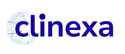 clinexa logo