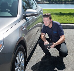 Cox Automotive Acquires Full Ownership of Alliance Inspection Management (AiM) Unlocking Powerful Growth for Manheim's Inspection Capabilities