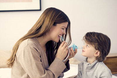 Playhouse MD Light-Up Nasal Aspirator
