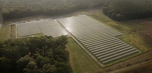 Summit Ridge Energy and Bank of America Close $305 Million Credit Facility for Solar Portfolio