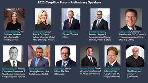 Trian Partners Co-CIO Josh Frank to Keynote 5th Palm Beach CorpGov Forum
