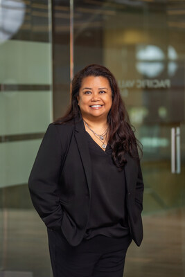 Vida Villanueve, Executive Vice President & Chief Operating Officer