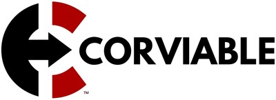 Corviable Logo