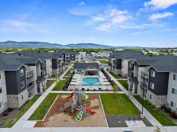 Telluride Apartments