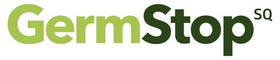GermStopSQ Logo (CNW Group/GermStopSQ Inc.)