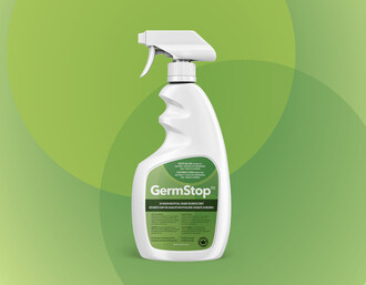 GermStopSQ 650ml (CNW Group/GermStopSQ Inc.)