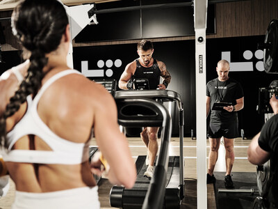 Combining Life Time’s premium athletic country clubs, elite coaches, unmatched equipment and proven track record of orchestrating iconic athletic events, the LT Games will not only feature top-tier competitions but also inspire, train and recognize the next wave of hybrid athletes through dedicated programs and classes in its clubs.