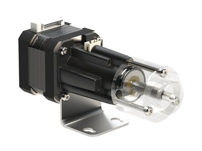 Exacta Series Variable Dispense Pump