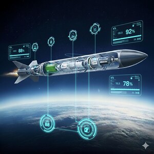 As NATO boosts defence spending, Tiberius embraces business model innovation and launches GRAIL to turn bigger budgets into faster delivery, stronger domestic supply chains and better value for taxpayers